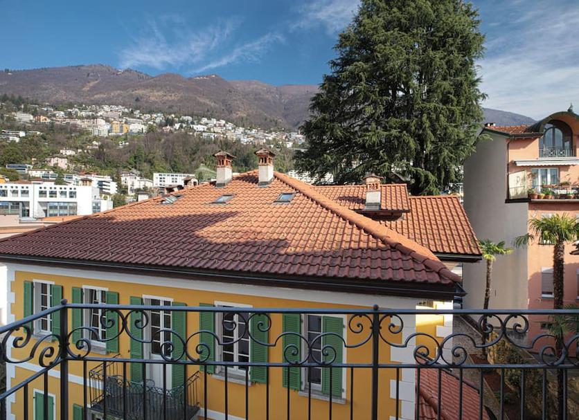 Outdoors view Photo