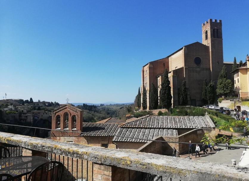 Outdoors view Photo