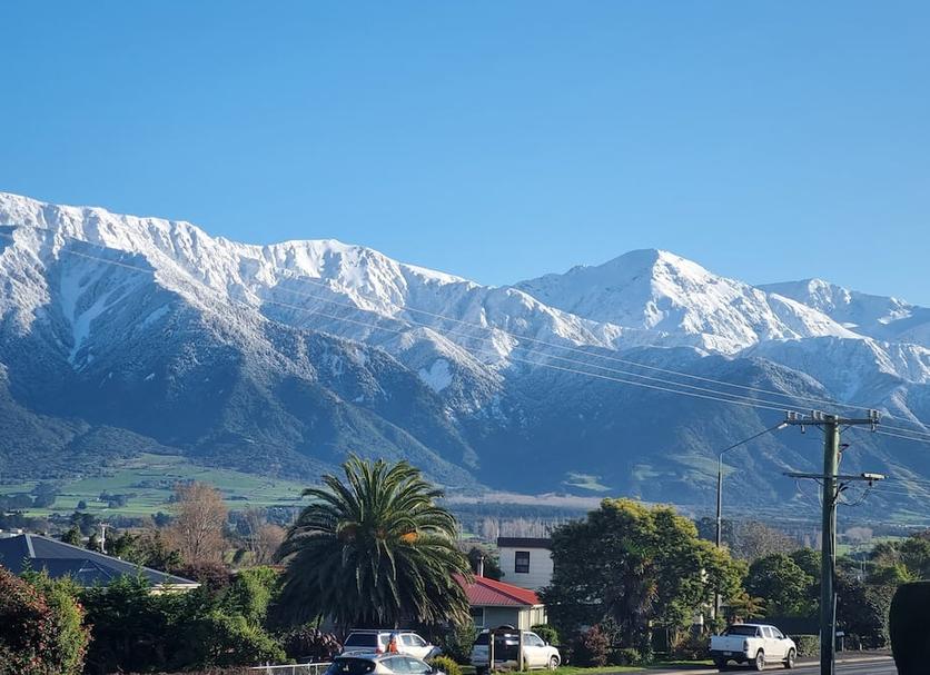 Outdoors view Photo
