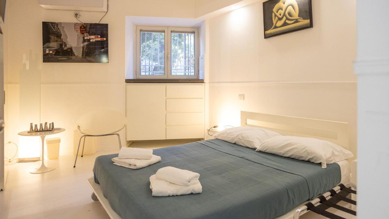 Pm3 B&b