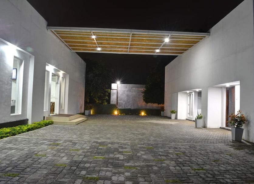 Outdoors view Photo