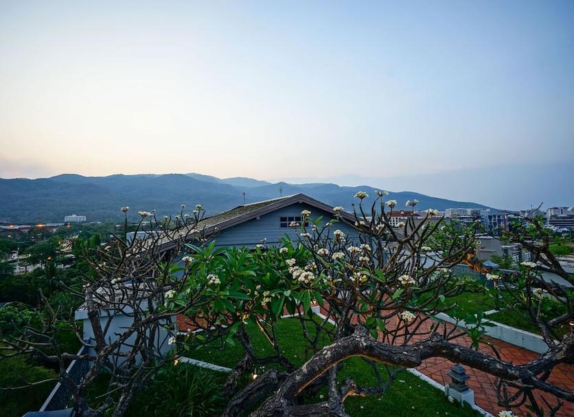 Outdoors view Photo