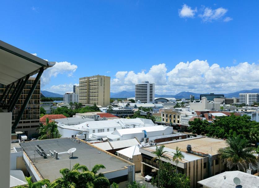 Outdoors view Photo