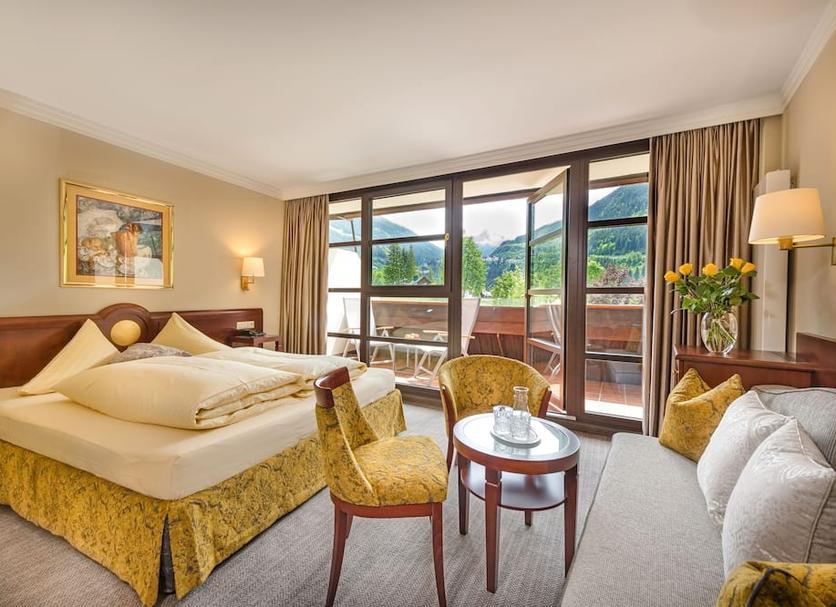 Bedroom Photo