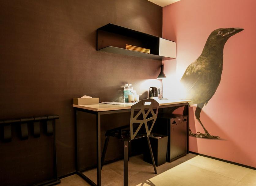 Room amenity Photo