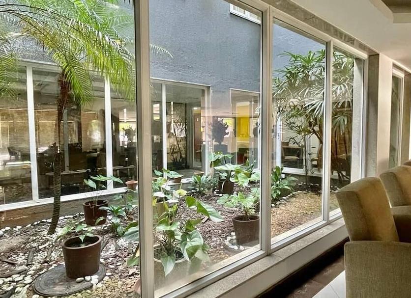 Outdoors view Photo