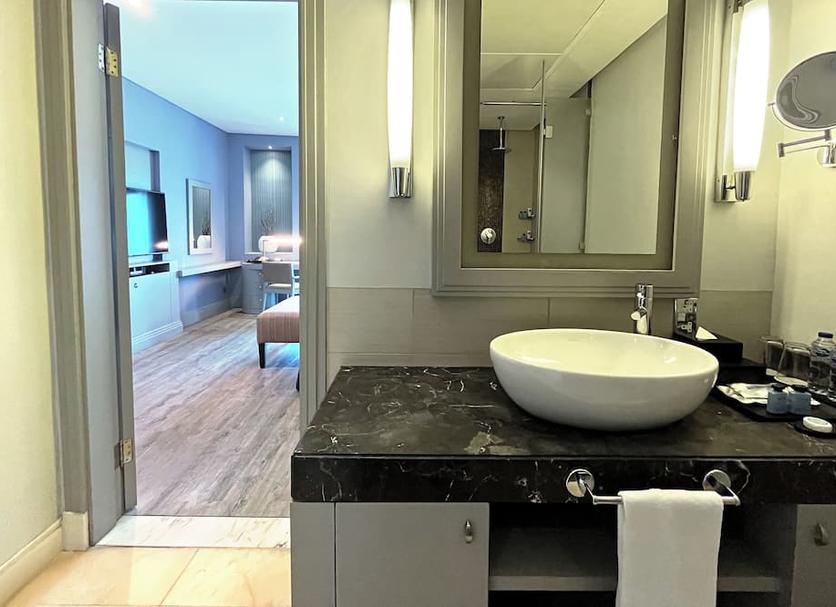 Bathroom Photo