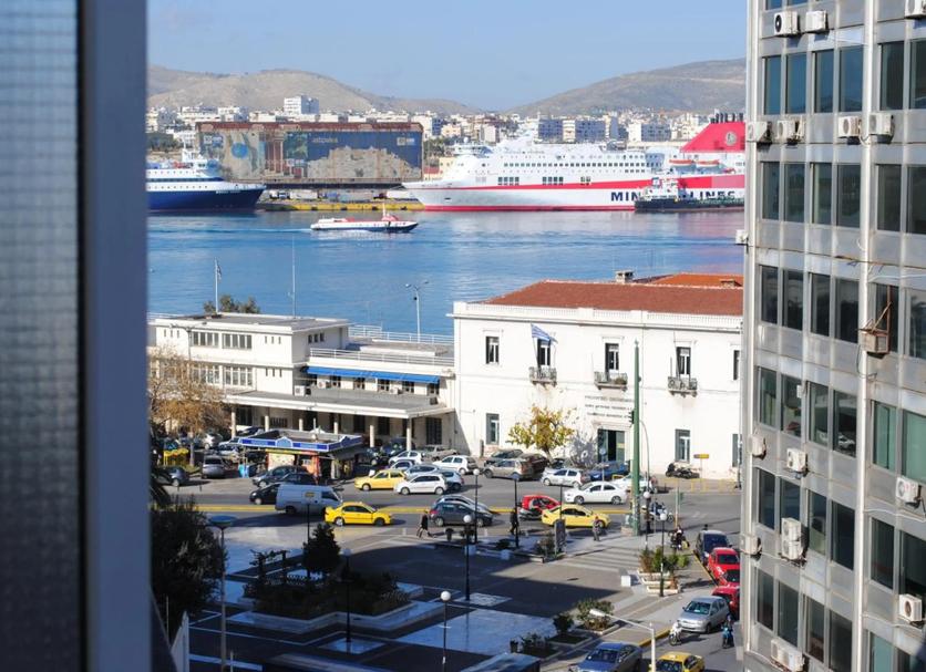 Outdoors view Photo
