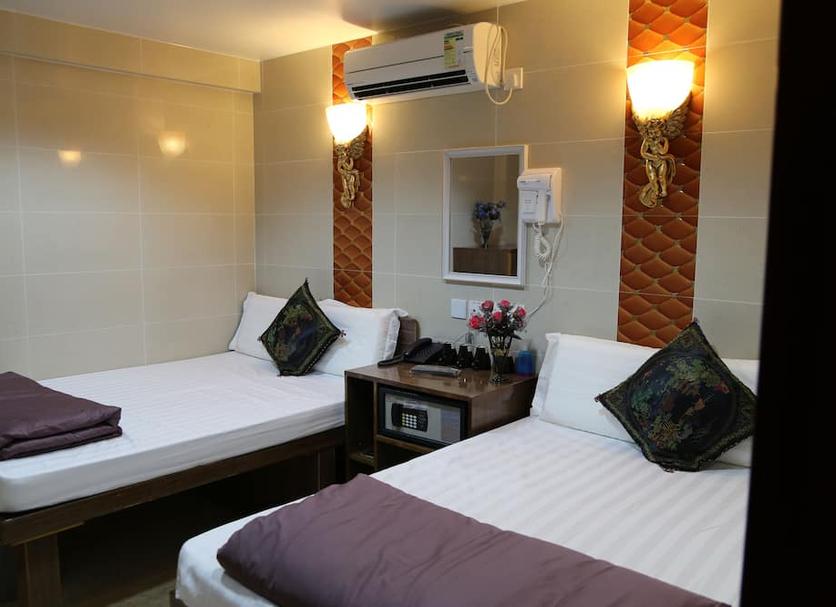Bedroom Photo