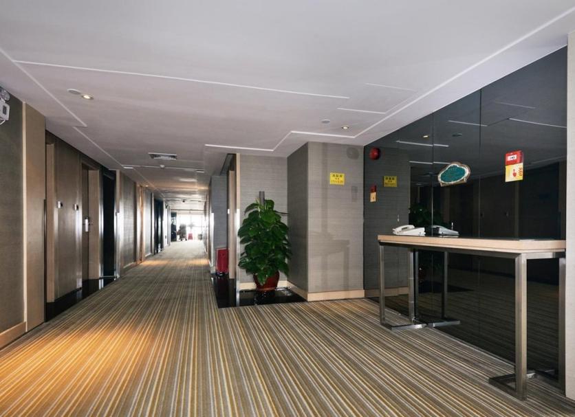 Hallway Photo