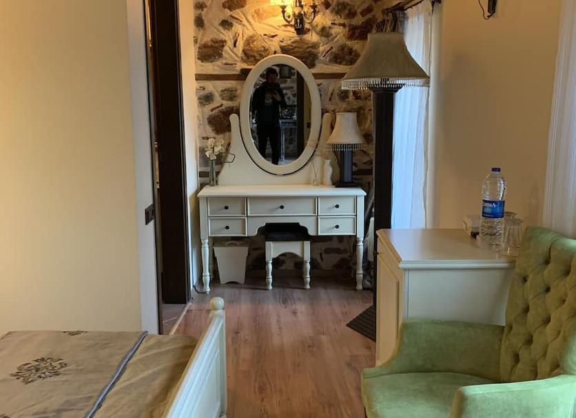 Room amenity Photo