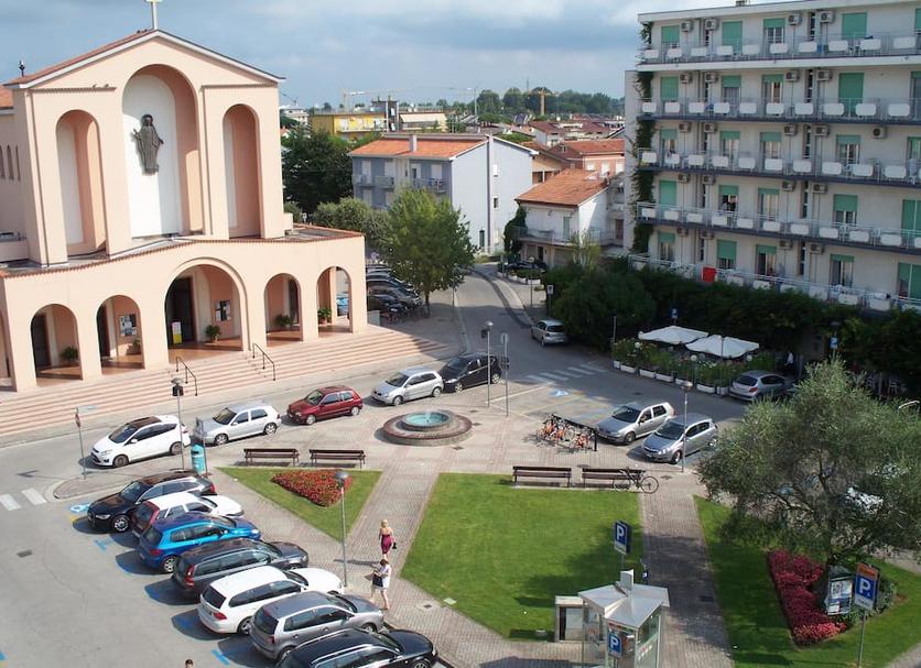 Outdoors view Photo