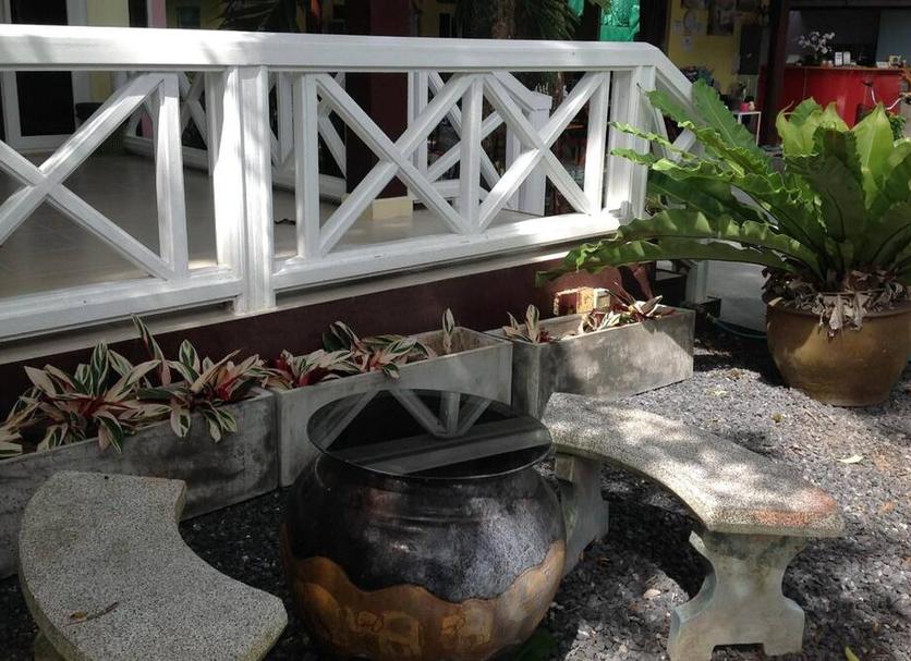 Outdoors view Photo