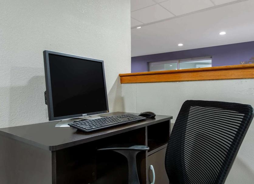 Business center Photo