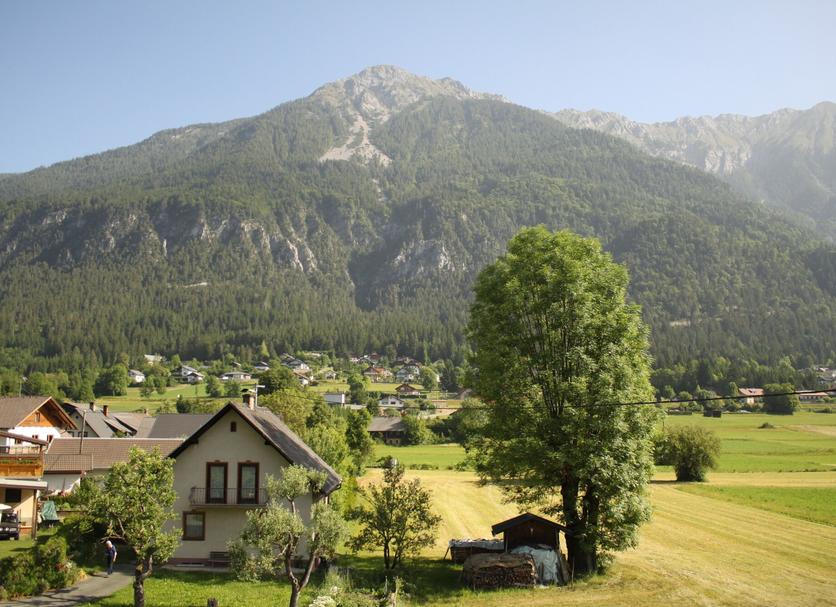 Outdoors view Photo