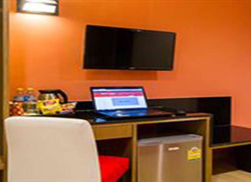 Business center Photo