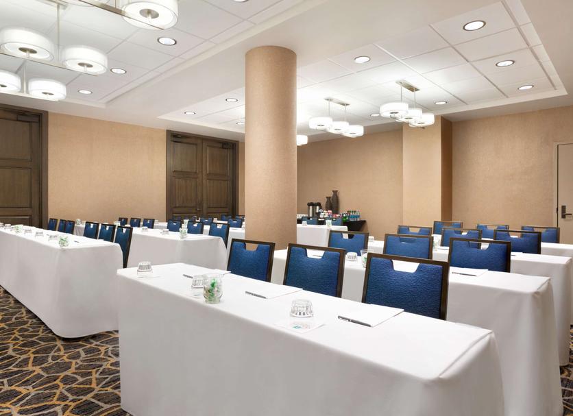 Conference room Photo
