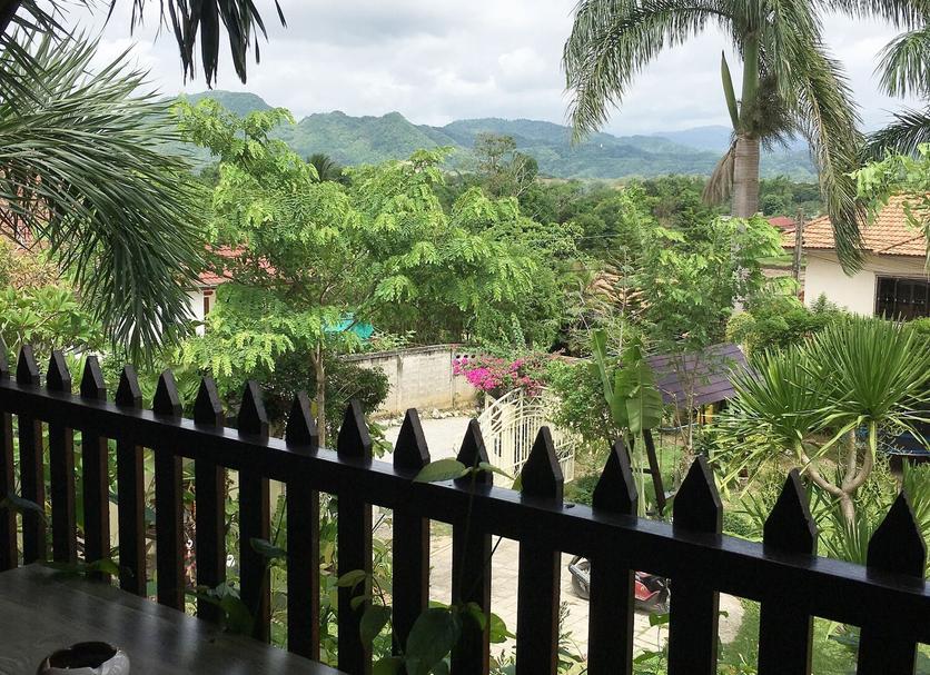 Outdoors view Photo