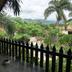 Outdoors view