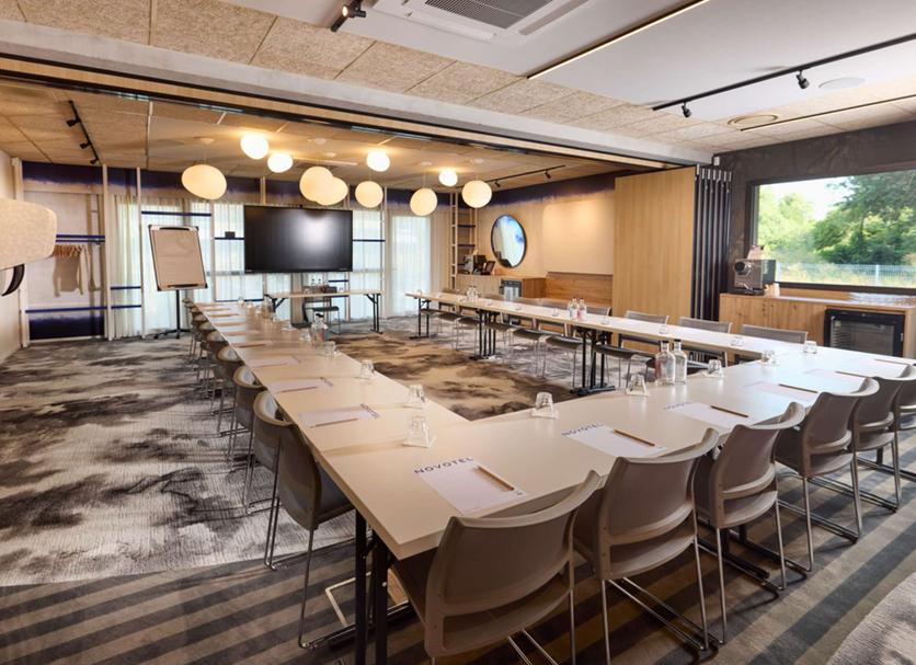 Conference room Photo