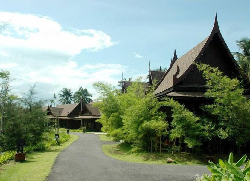 Outdoors view Photo