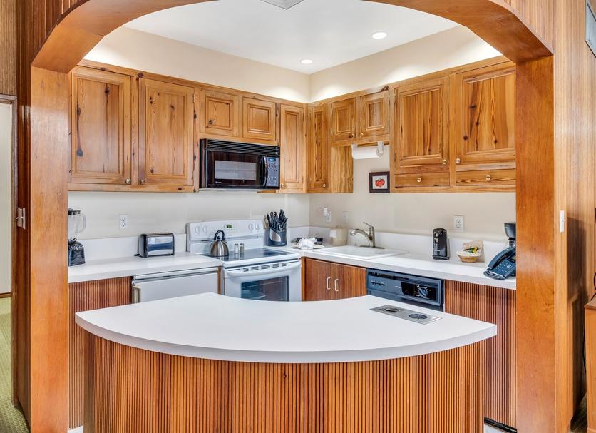 Kitchen Photo