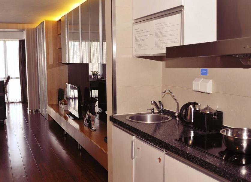 Kitchen Photo
