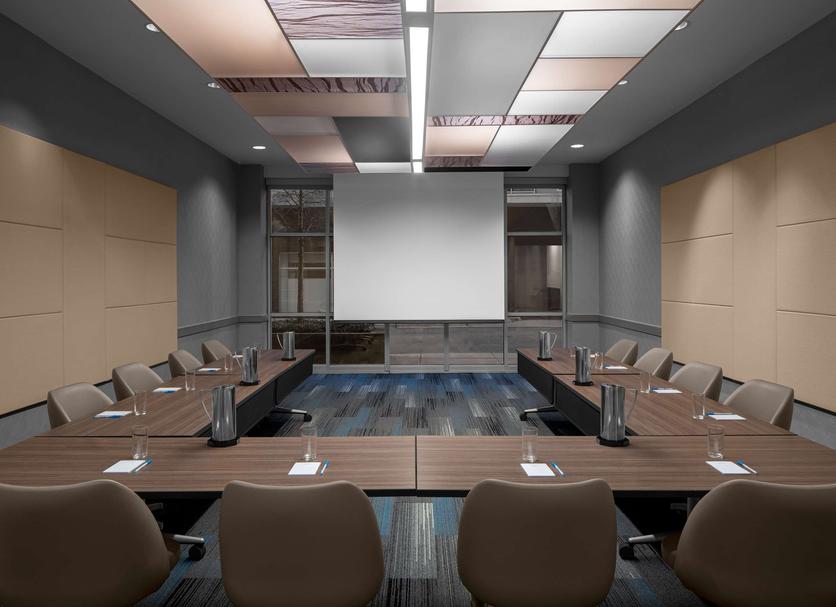 Conference room Photo