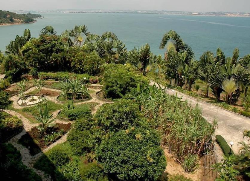 Outdoors view Photo