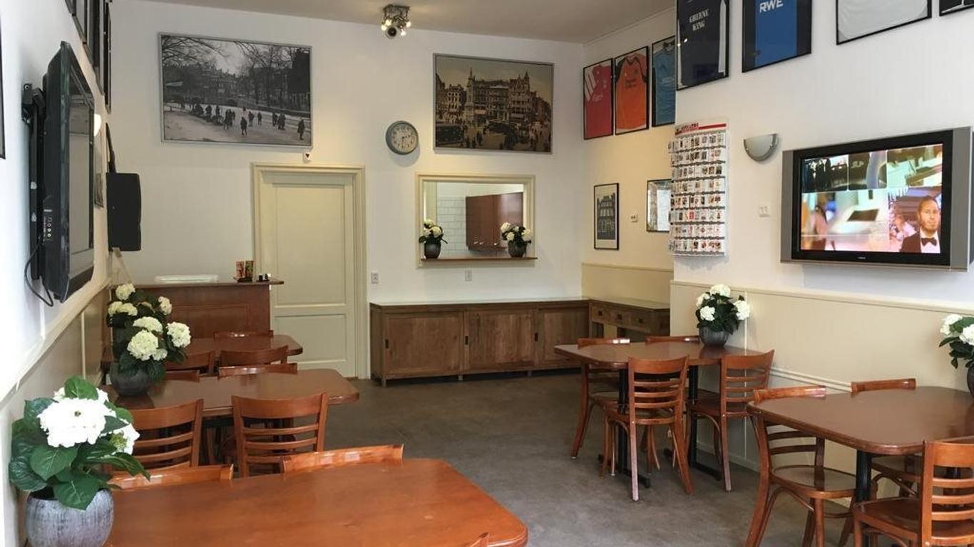Hotel Hortus