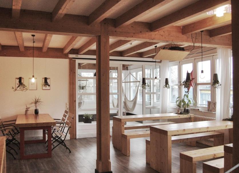 Dining room Photo