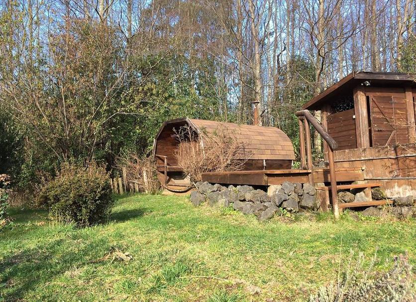 Outdoors view Photo