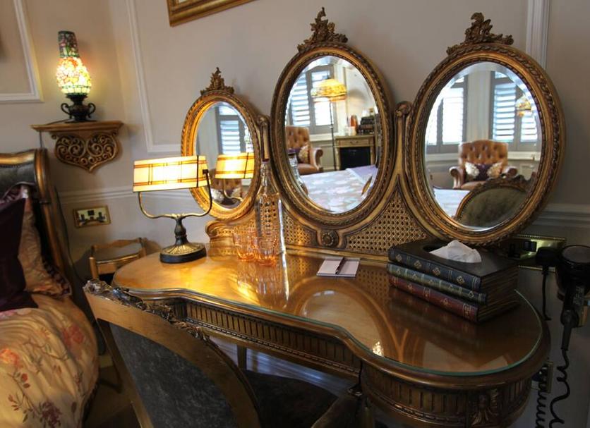 Room amenity Photo