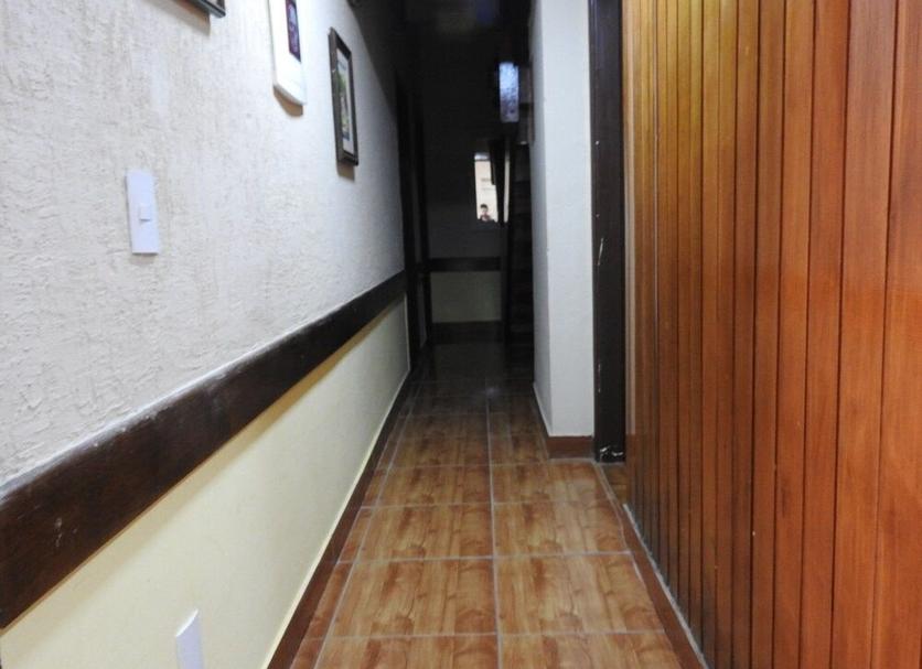 Hallway Photo