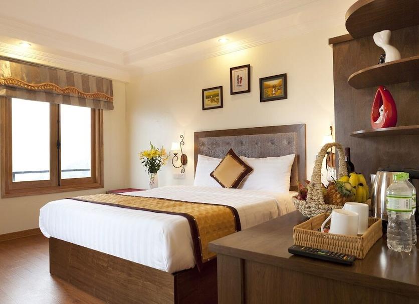Bedroom Photo