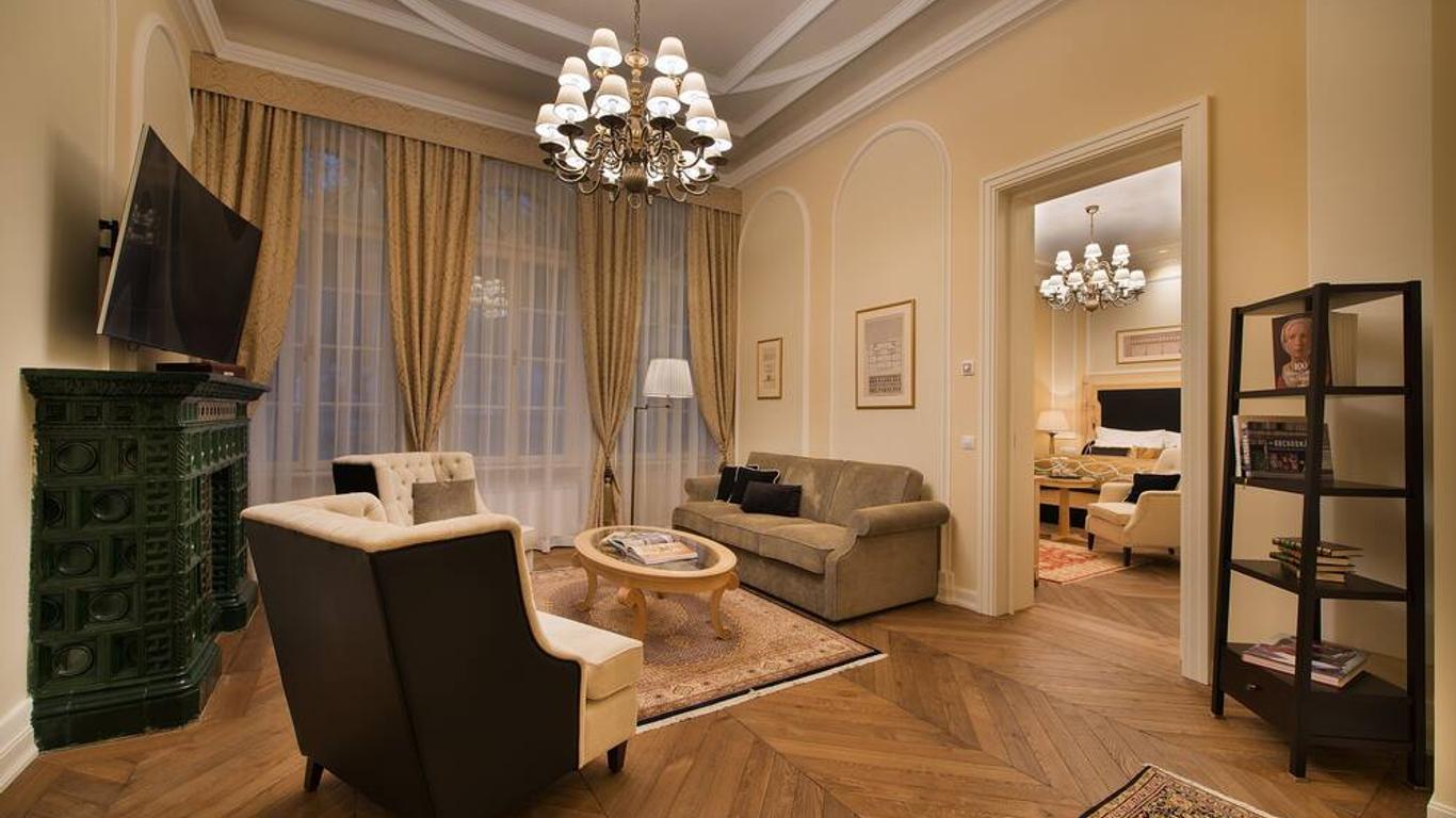 Wilson Palace By Loft