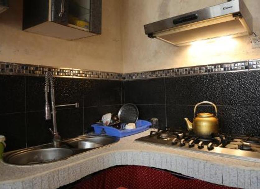 Kitchen Photo