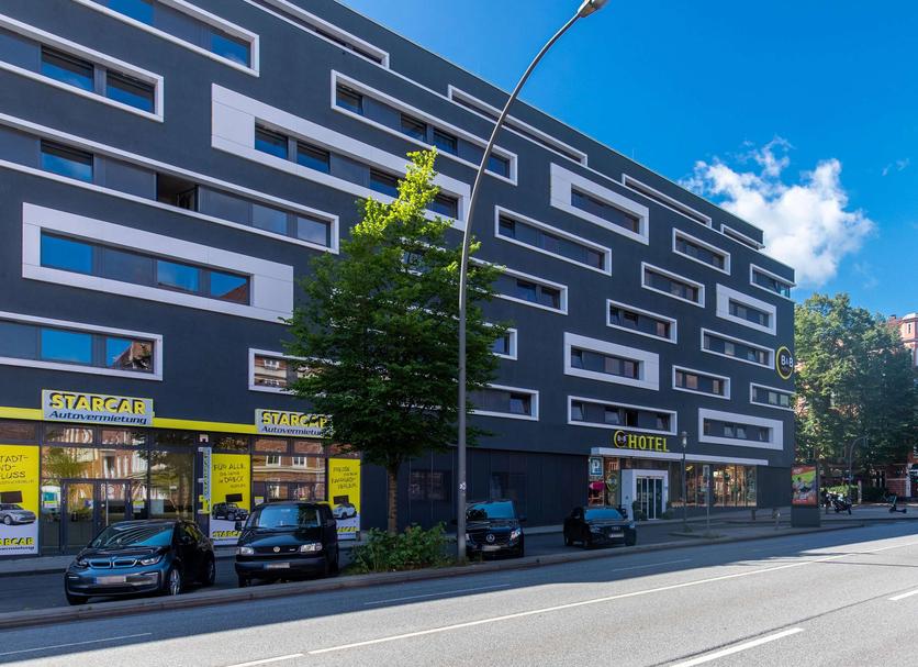 Building Photo