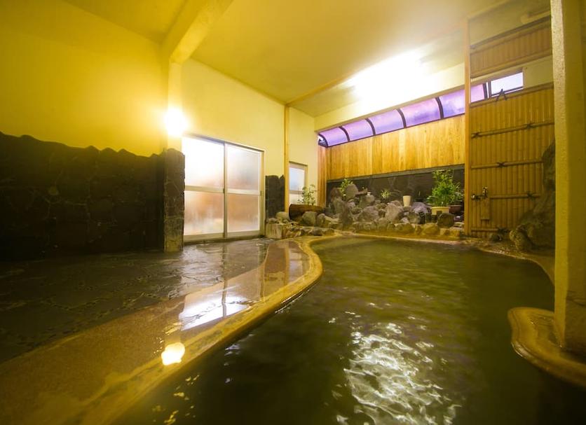 Spa Photo