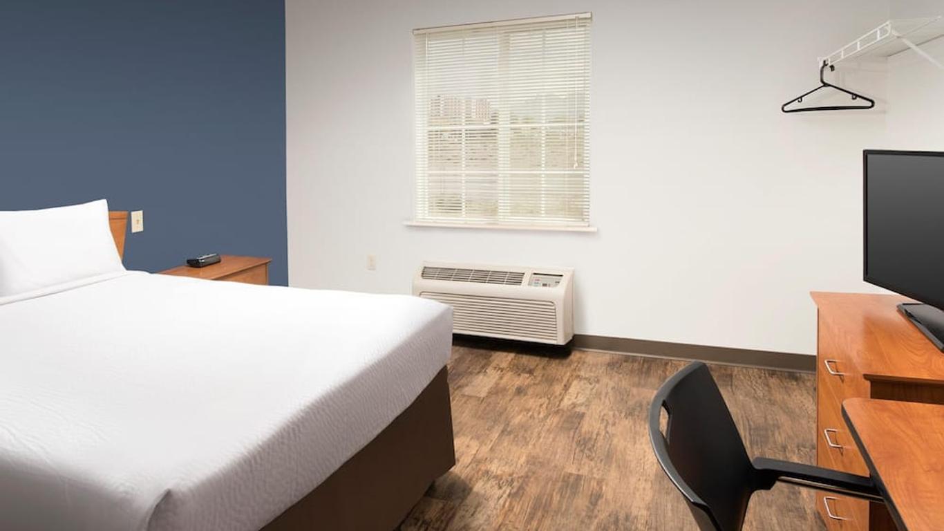 Extended Stay America Select Suites - Las Cruces