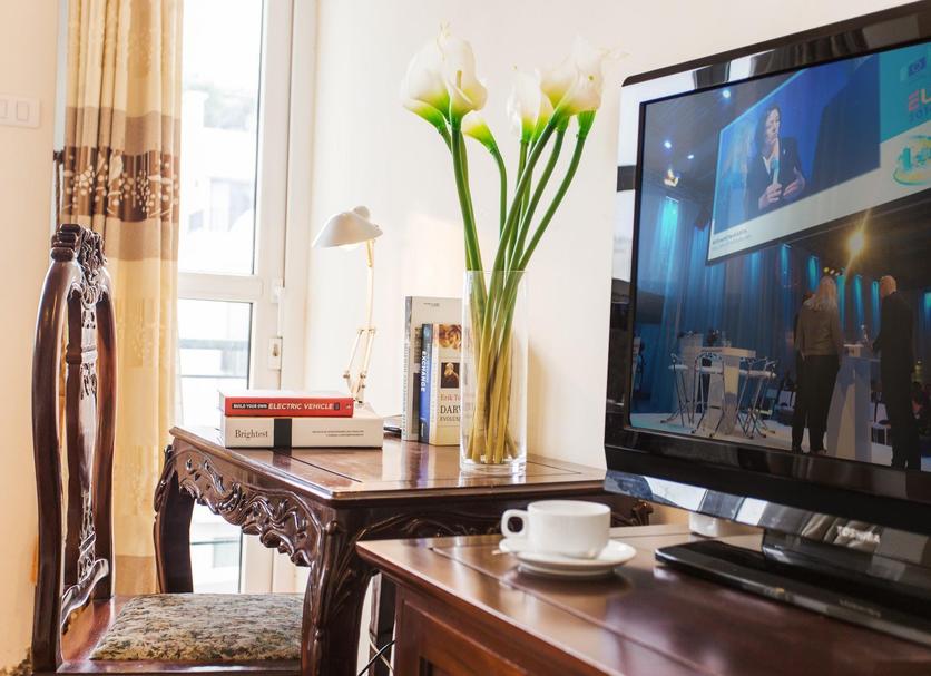 Room amenity Photo