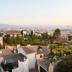 Outdoors view