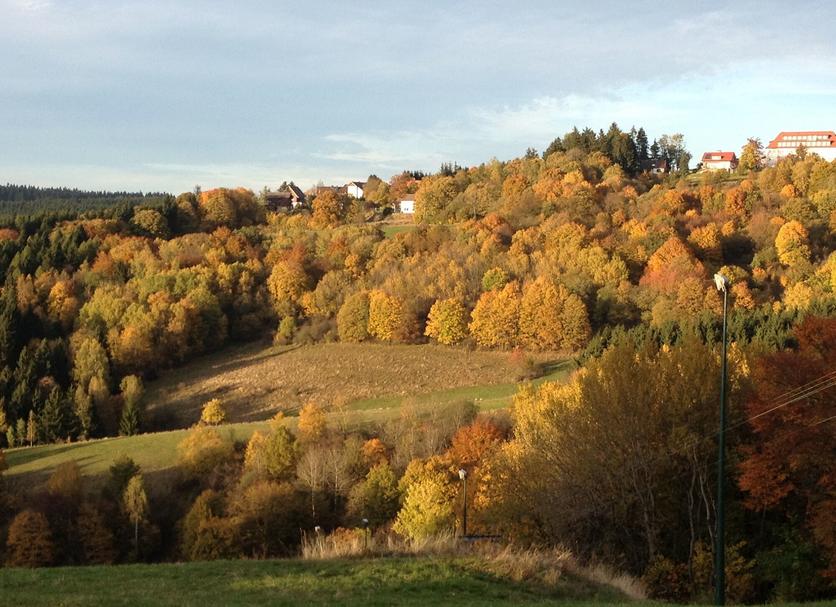 Outdoors view Photo