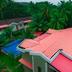 Outdoors view