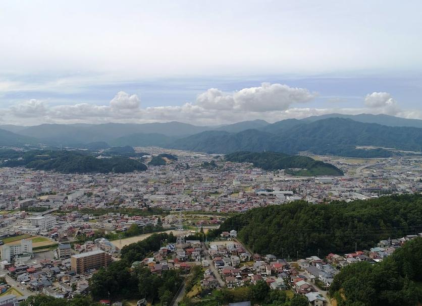 Outdoors view Photo