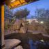 Outdoors view