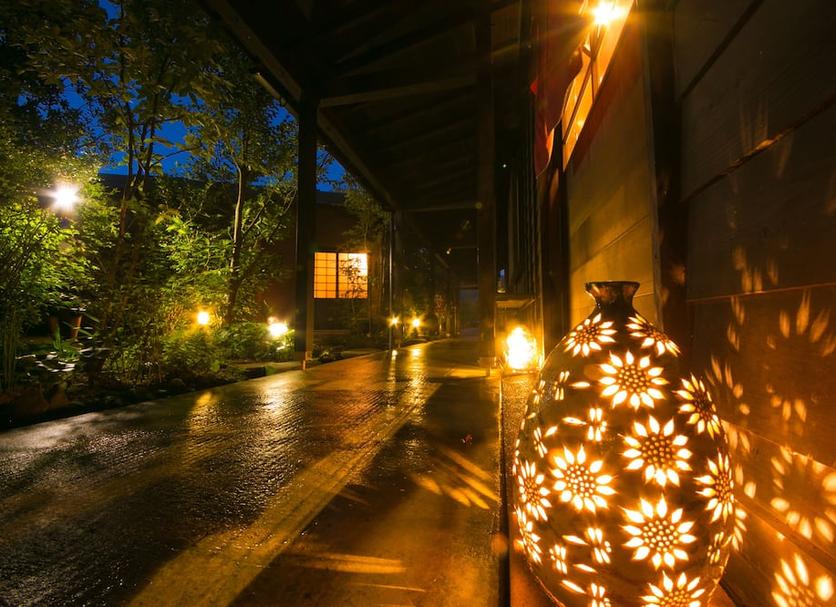 Outdoors view Photo