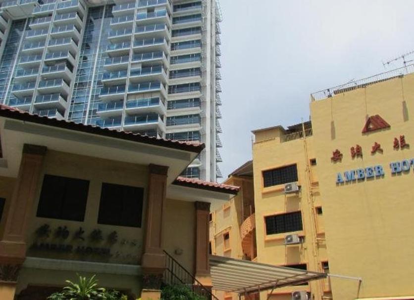 Outdoors view Photo