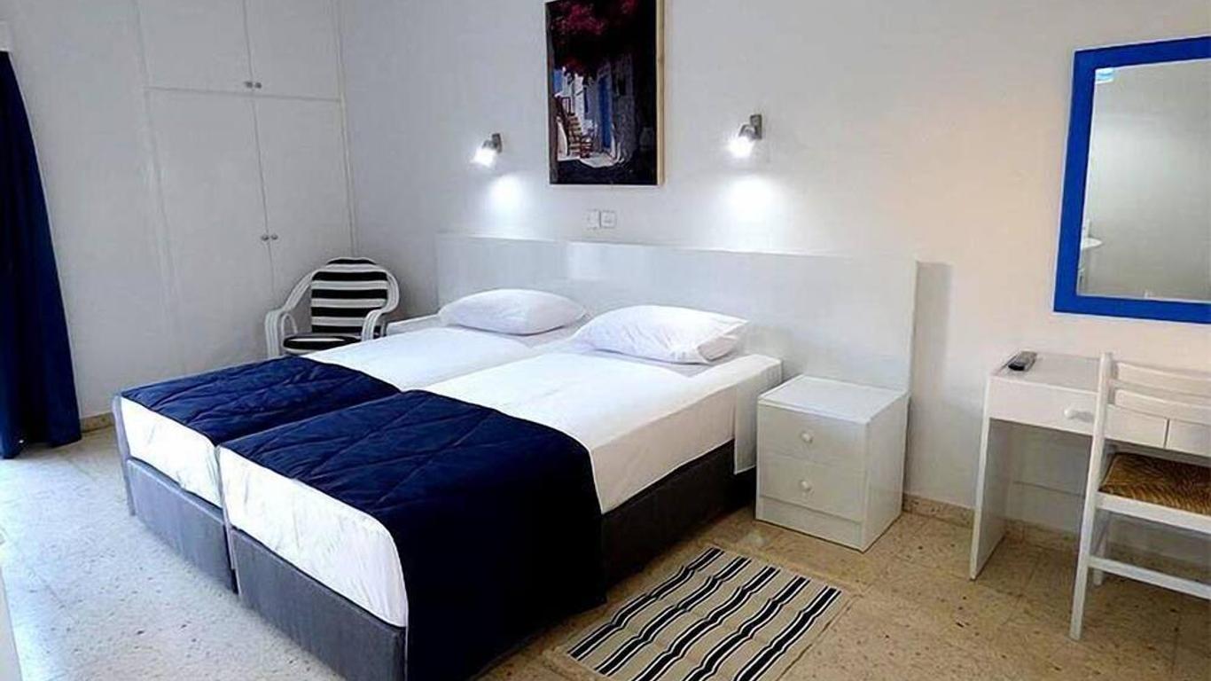 Amore Hotel Apartments