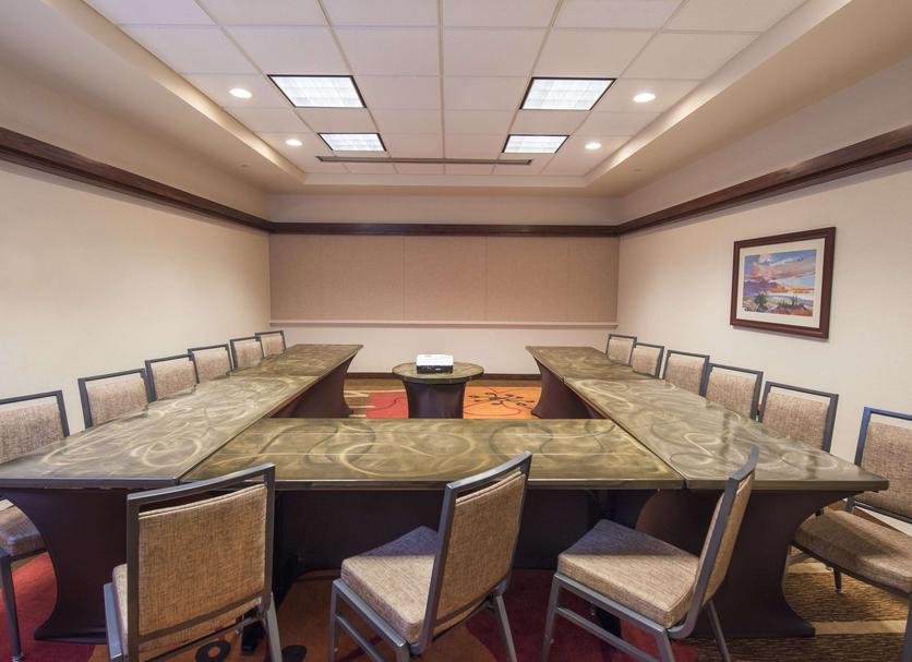Conference room Photo